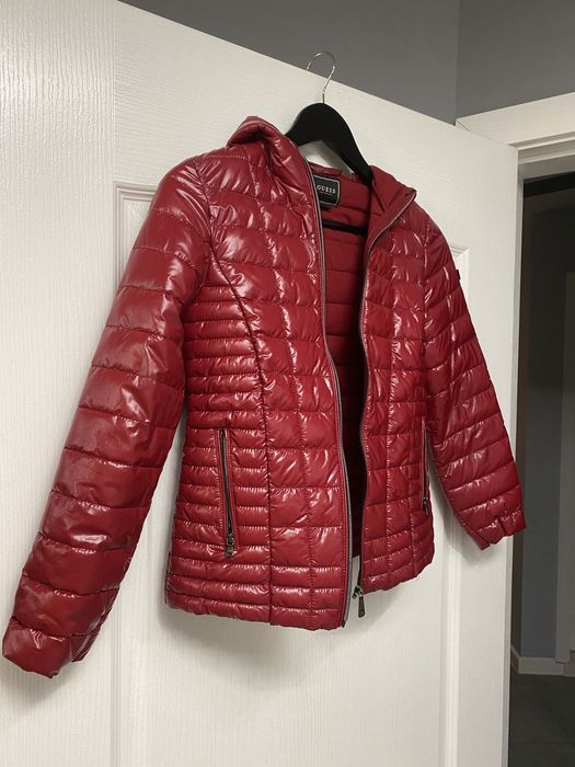 Детско яке Guess - 135-139 см - 9г-10г