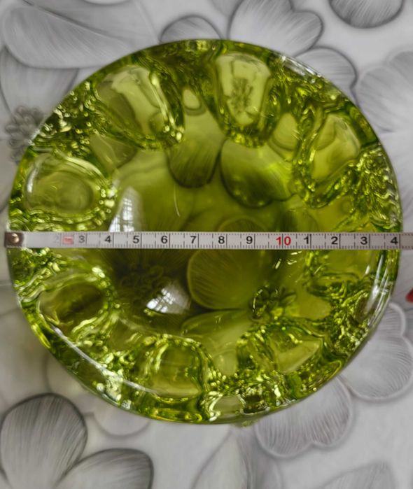 Посуда  времён СССР.