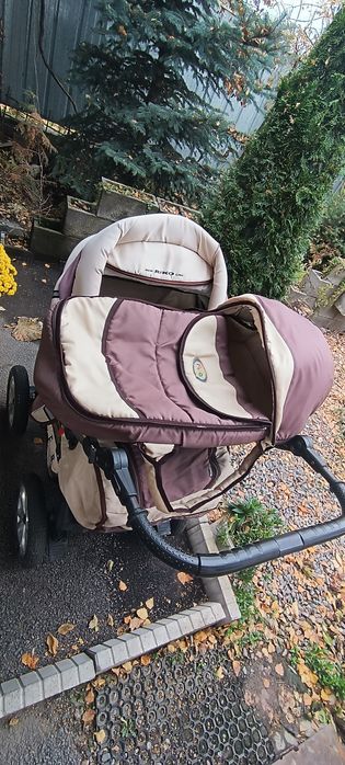 Коляска детская продам