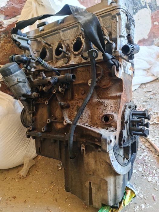 Двигател за BMW 316/ E46