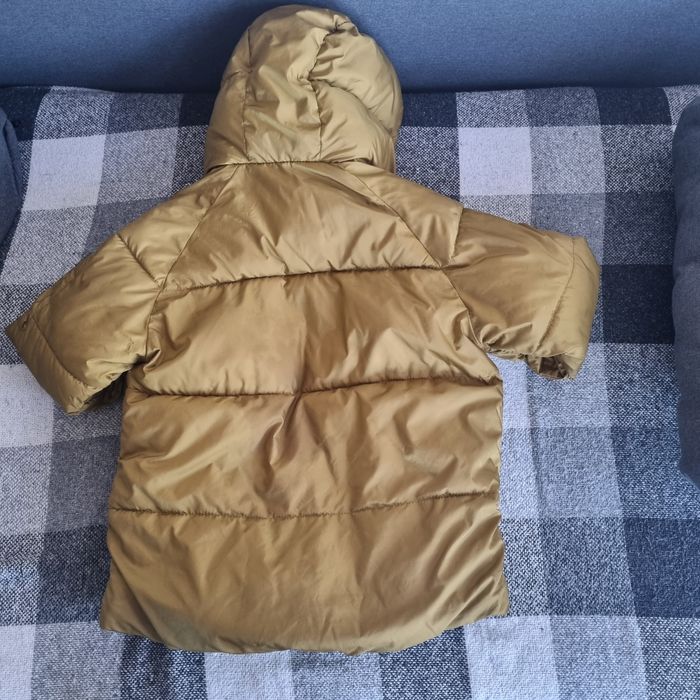 Детско яке Зара - 8г.