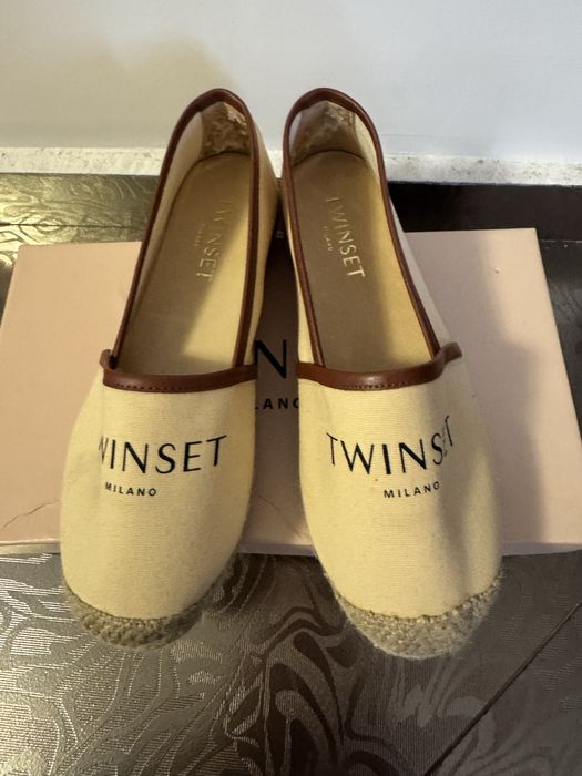 Twinset 36 номер