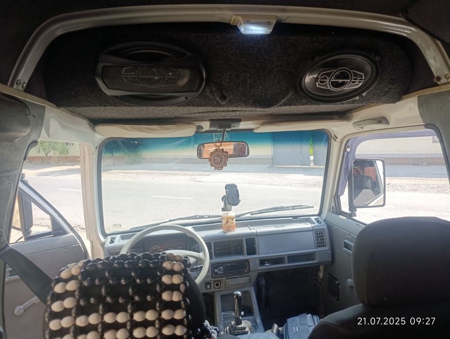 Дамас 2 сотилади