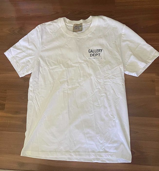Gallery Dept T-Shirt (тениска)