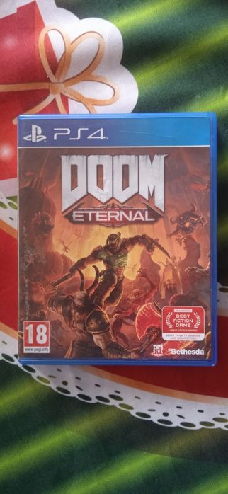 Игри за PS4/PS5 .