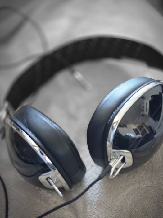 Casti cu fir Skullcandy Rocnation Headphone nu Bluetooth