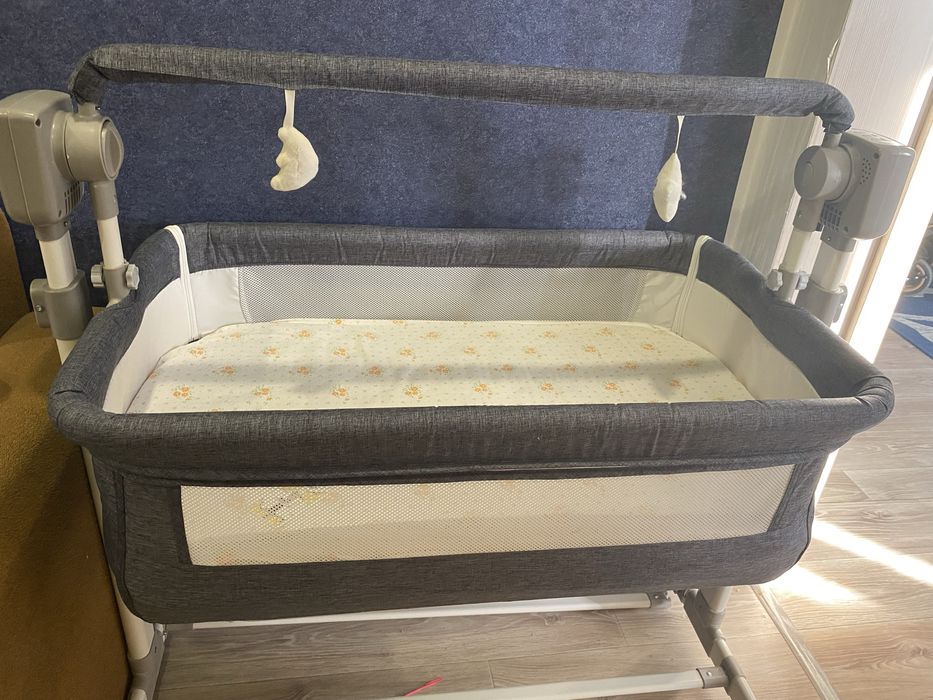Люлька для новорожденных