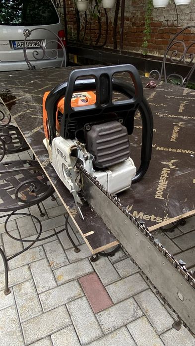 Vand Stihl ms 440 profesionala