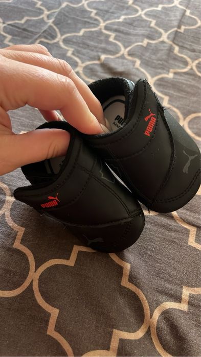 Бебешки обувки PUMA