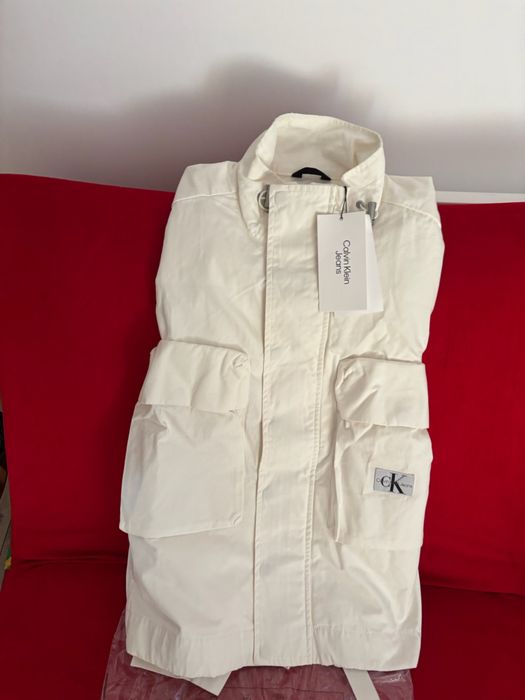 Geaca Calvin Klein originala