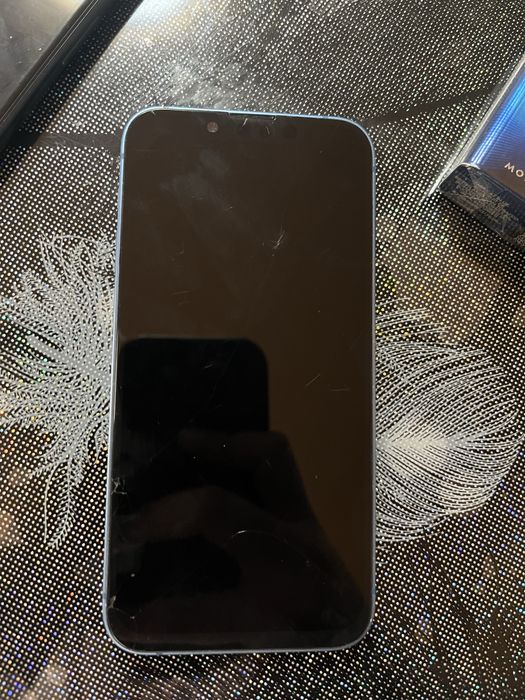Iphone 13 mini  vand
