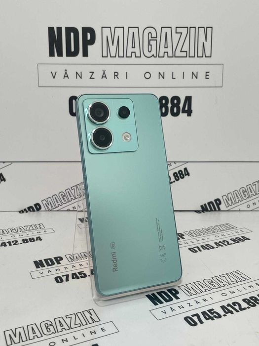 NDP Amanet NON-STOP Sos. Giurgiului 119 REDMI NOTE 13 PRO  (43415)