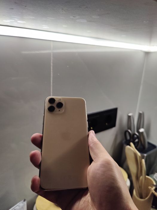 iPhone 11 Pro 64gb