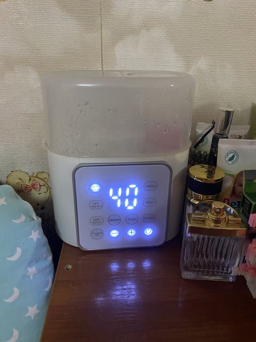 Продам подогреватель /стерилизатор