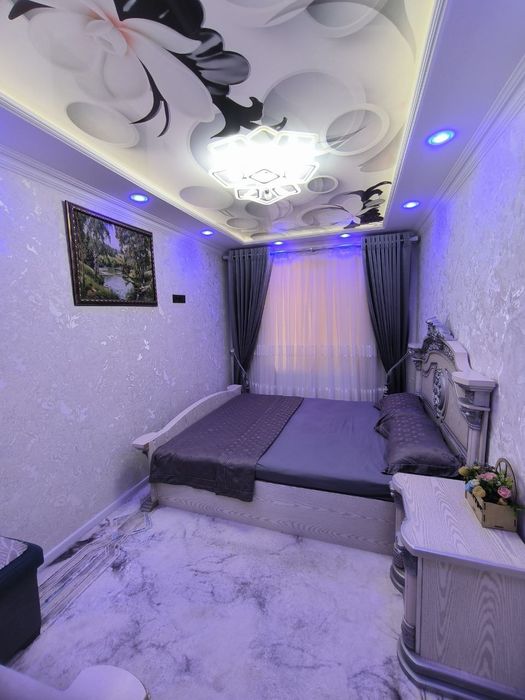 Аренда 3 хона 1 этаже Поворот чой фабрика рупарасида