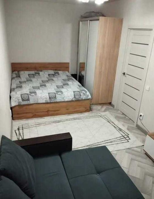 Продаётся 1-комнатная  на 3 этаже Аэропорт!