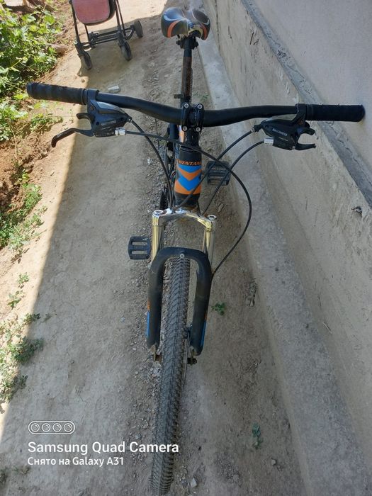 Продам велосипед, горный