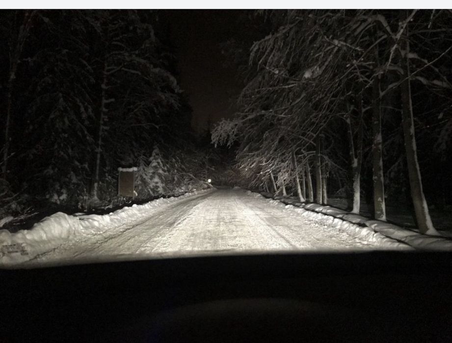 Би лед Bi led тюнинг фар полировка фар