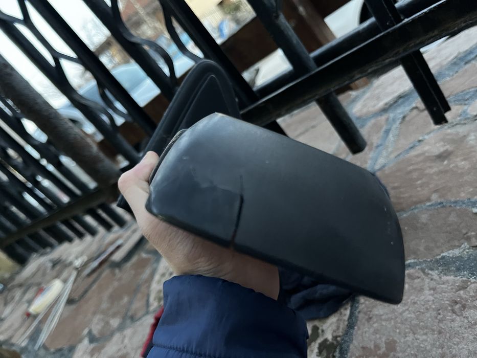 Странични огледал за VW golf 2