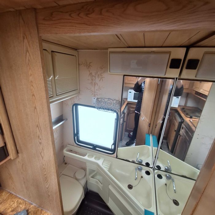 "Стара каравана "