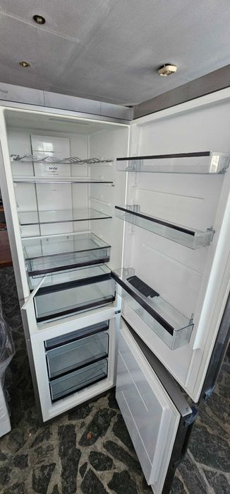 Хладилник с фризер Gorenje