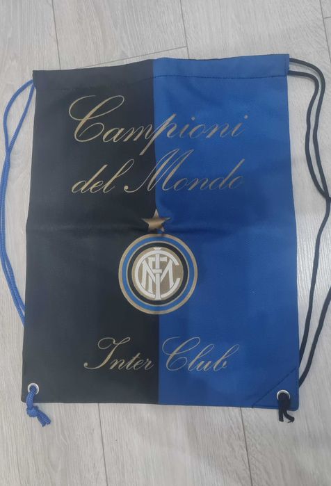 Rucsac Solier, Promate, Inter Milano si Evolve