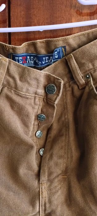 дамски дънки - 4 бр.