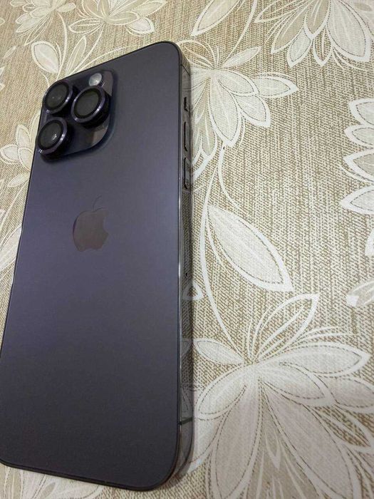 Iphone 14 pro // 128gb