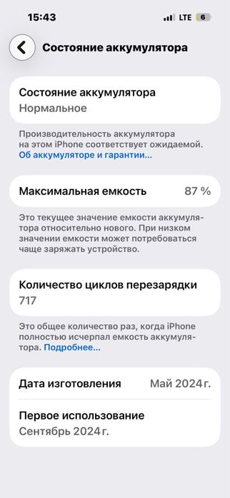 Продаю 15 про срочно