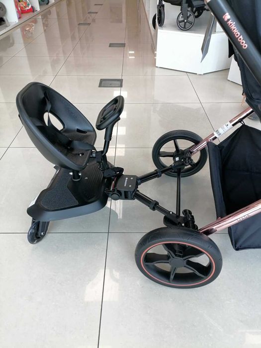 Допълнителен Борд за количка