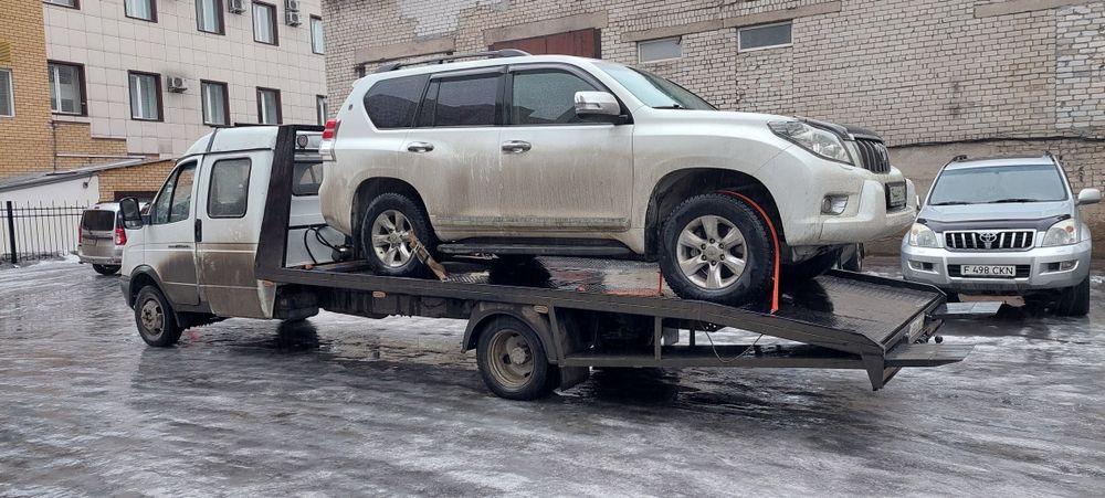 Эвакуатор круглосуточно 24/7