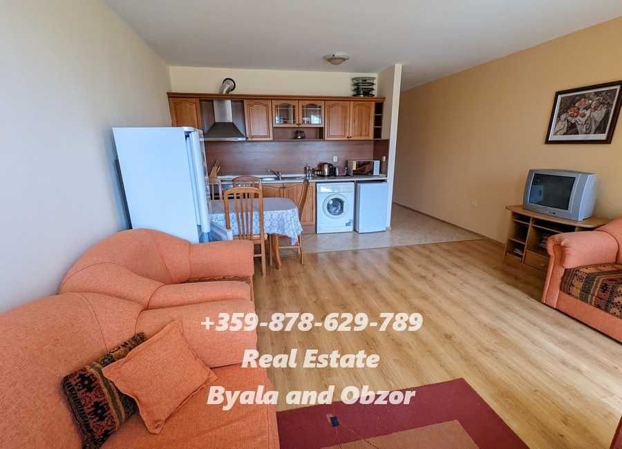 Продава се Двустаен апартамент в Обзор - 74 кв.м за 783 €/кв.м - Снимка #8