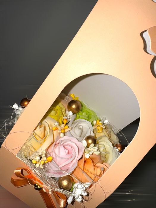 Разкошни чантички за 8-ми март