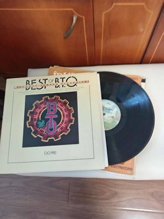 Viniluri originale de vanzare