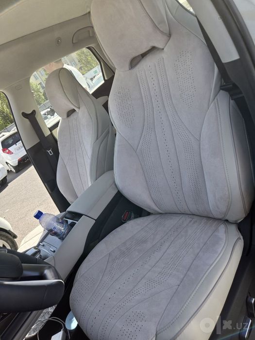 BYD avto chexol, авто чехол чехлы