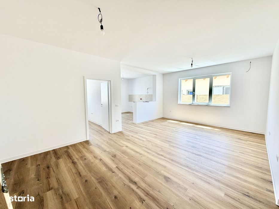 Duplex cu 3 camere | Posibilitate mansardare in Mosnita Noua