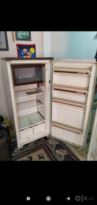 Холодильник Орск