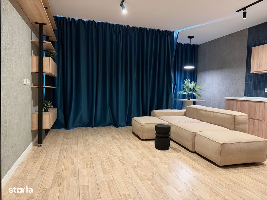 Ap 2 Camere | Parcare+boxa | WIN Herastrau | Direct de la Proprietar