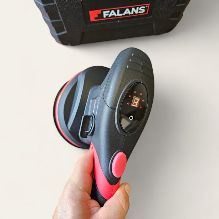 Нов Модел Вендуза Виброчук Вибратор машина за плочки