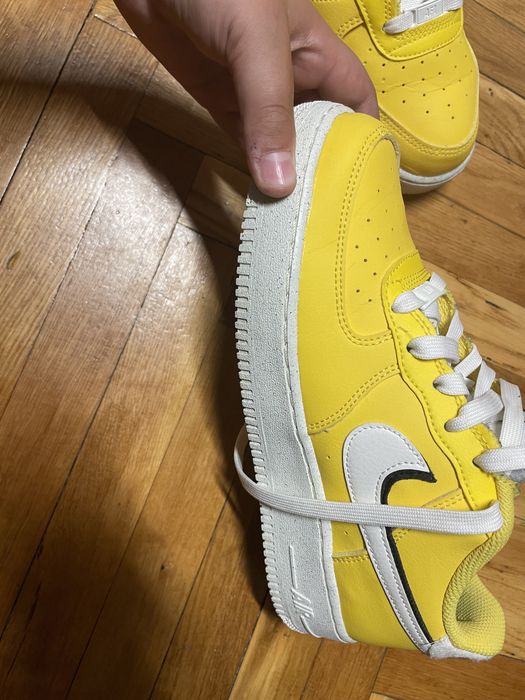 Vand adidasi Nike AIR FORCE 1 LV8 2 NN BG