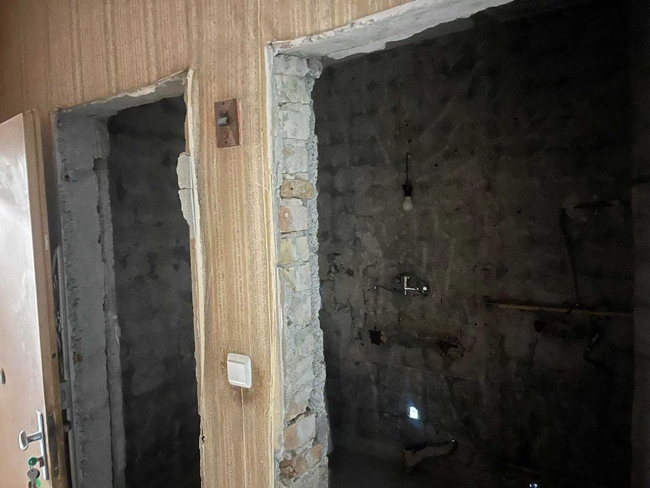 Къртене, чистене и извозване ВАРНА