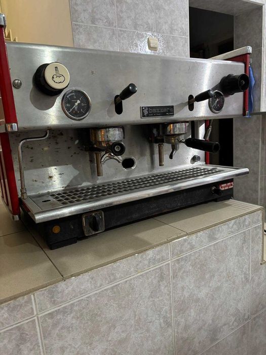 Италианска Кафемашина Безера