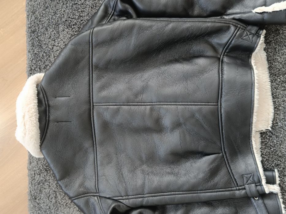 Мъжко ново яке Pull& Bear