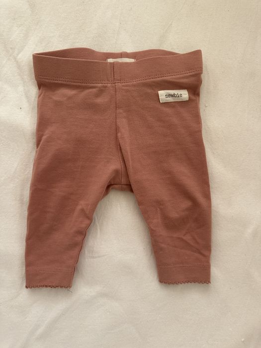 Pantaloni NEWBIE marimea 56