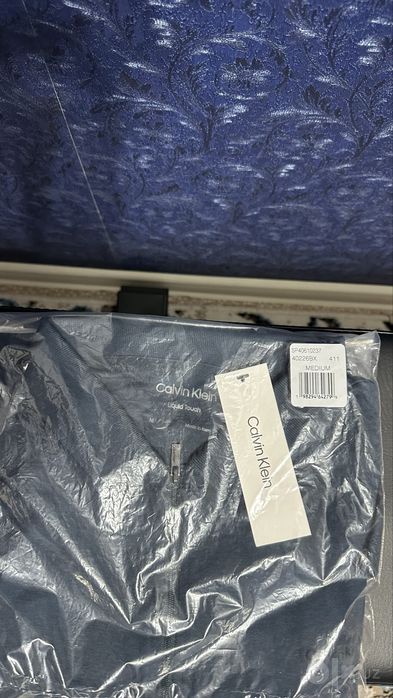 Футболка поло Calvin Klein. P-M.