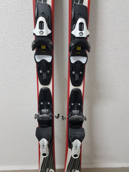Ски с автомати Rossignol Carbon Viper