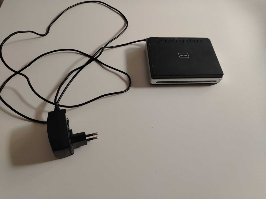 Продавам рутер WiFi