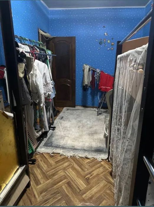 Продаю свою квартиру