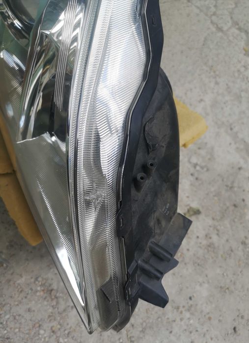 Оригинален фар Тойота Приус  Toyota Prius