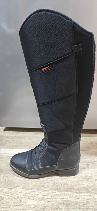 Cizme calarie Loesdau